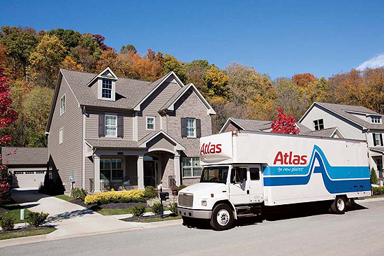 Suncoast - expert in local moves Local moving
