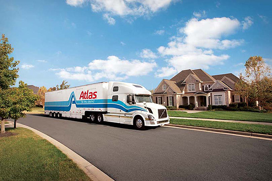 Suncoast - expert for long distance moves Long distance moving