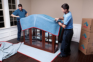There are things the pros should pack. Wrap TV