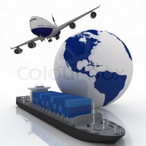 types-of-transport