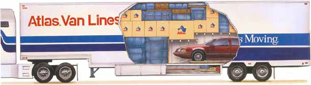 Atlas International